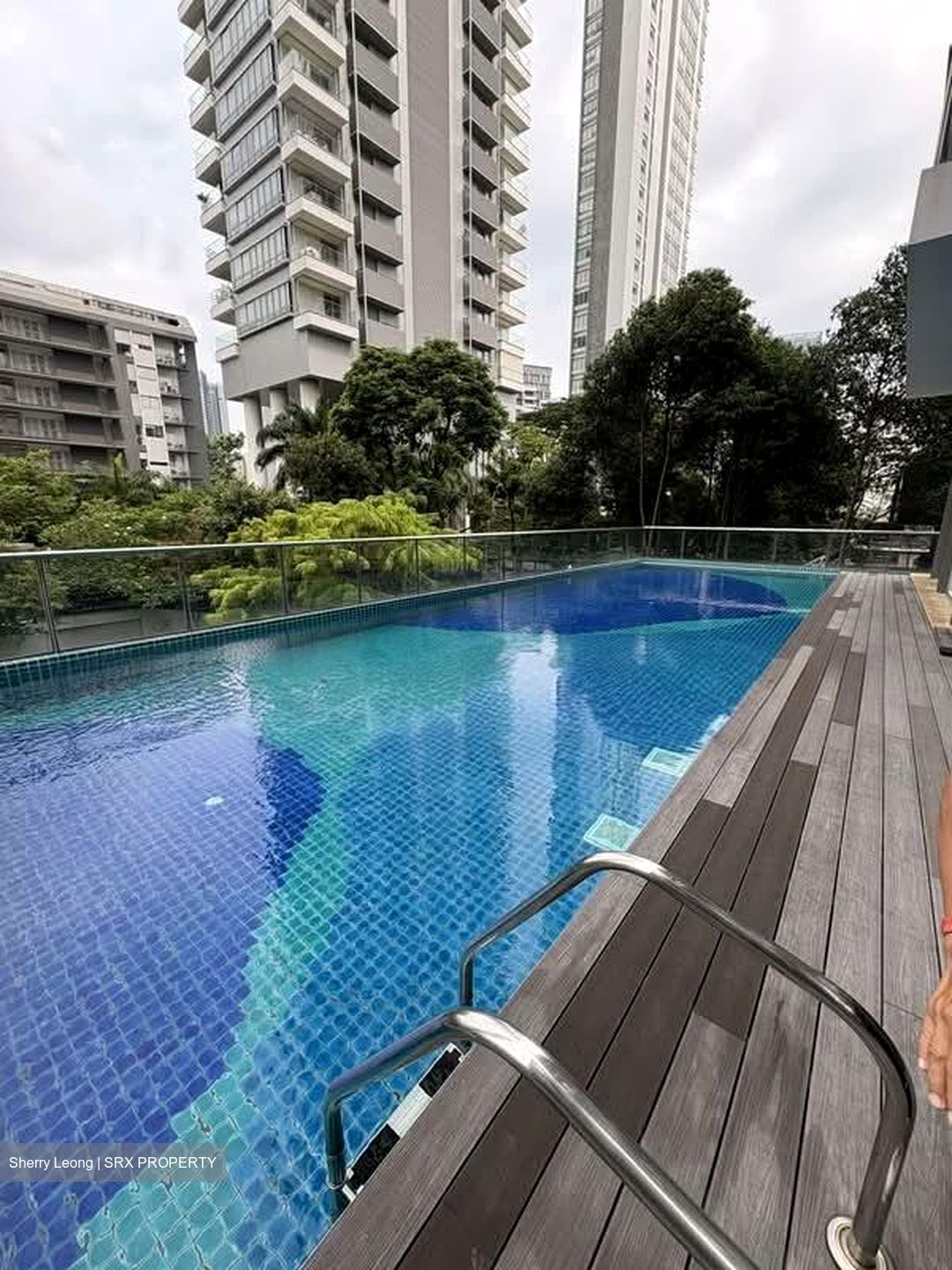 Angullia Park Residences @ Orchard (D10), Apartment #592010411